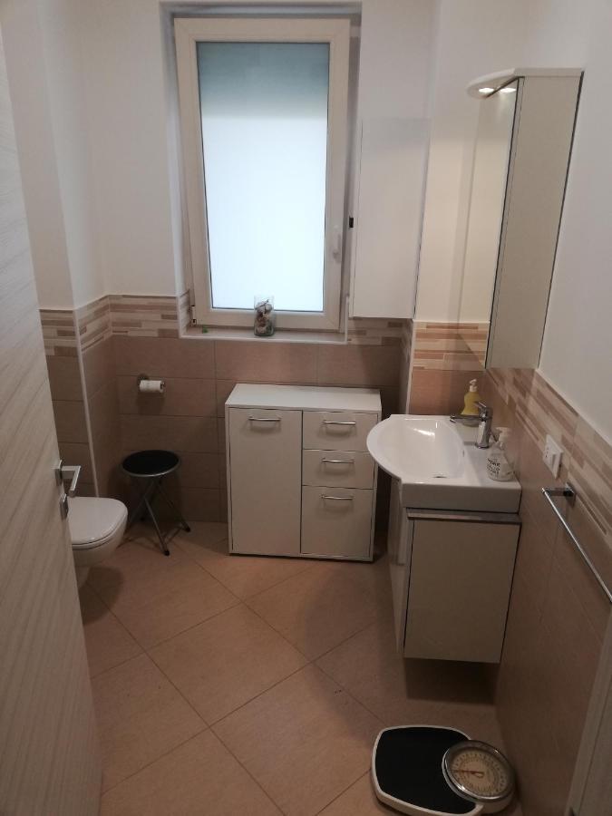 Levante Waterfront Apartman Bari