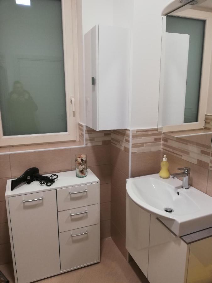 Apartman Levante Waterfront *