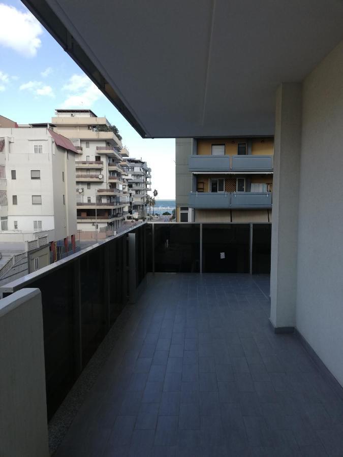 Apartman Levante Waterfront Bari