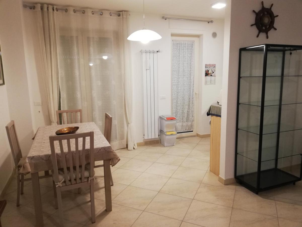 Apartman Levante Waterfront