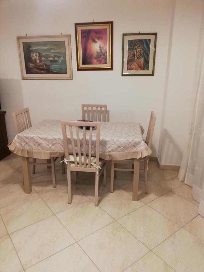 Levante Waterfront Apartman