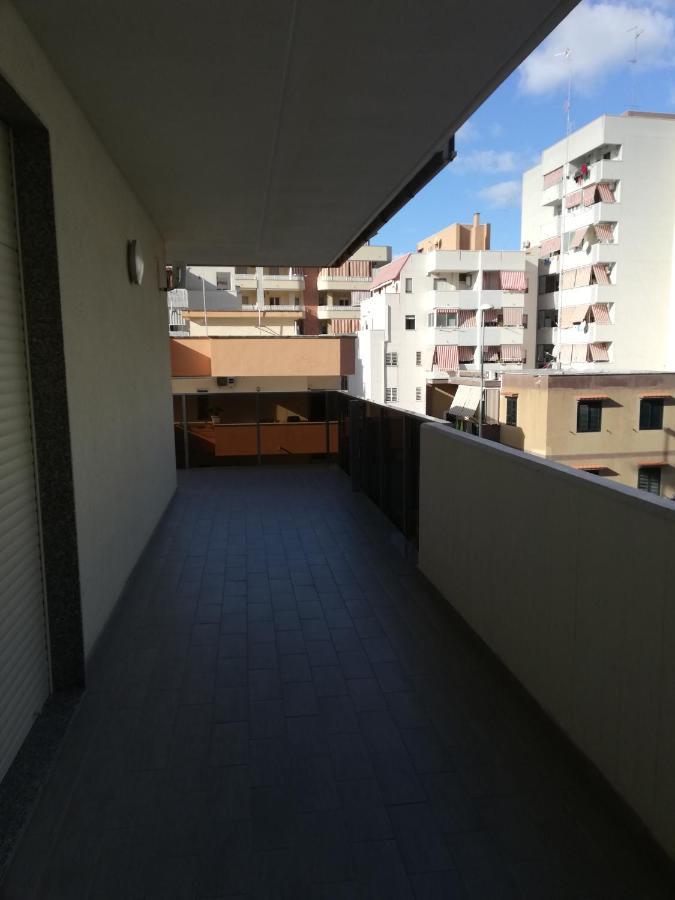 Levante Waterfront Bari