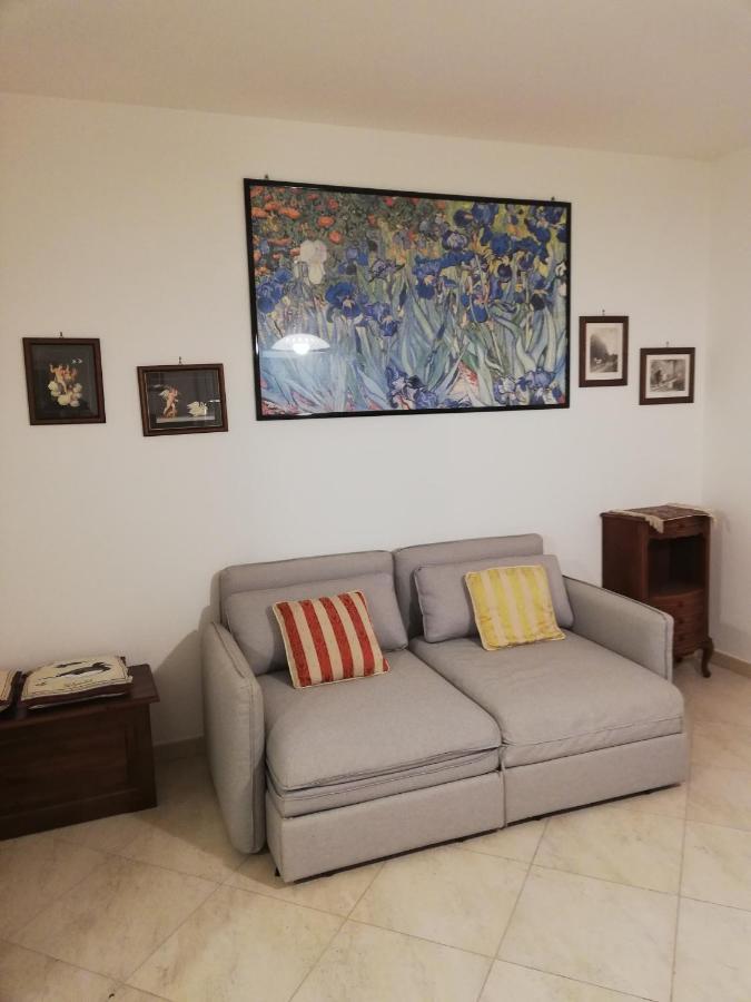 Levante Waterfront Apartman *