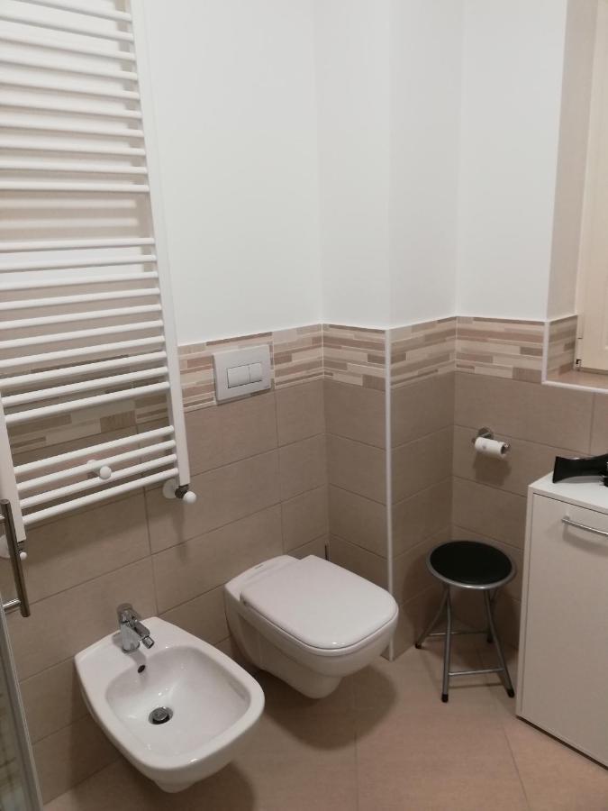 Apartman Levante Waterfront
