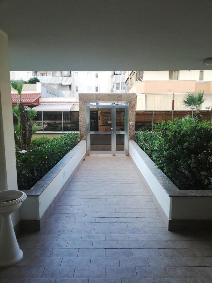 Levante Waterfront Apartman Bari