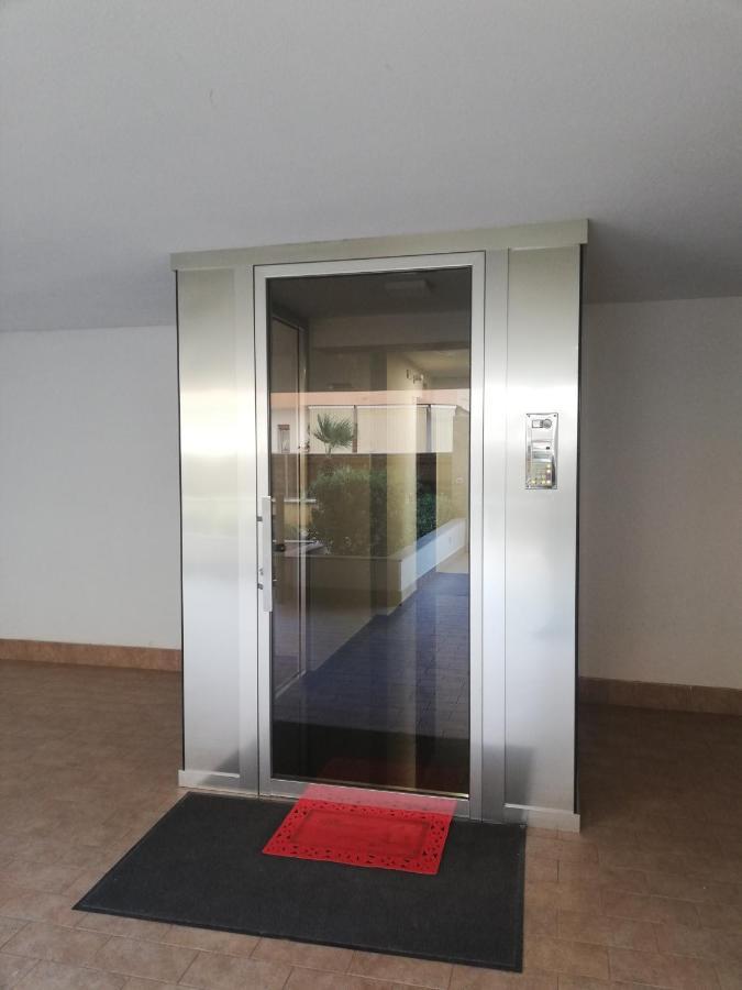 Apartman Levante Waterfront Bari