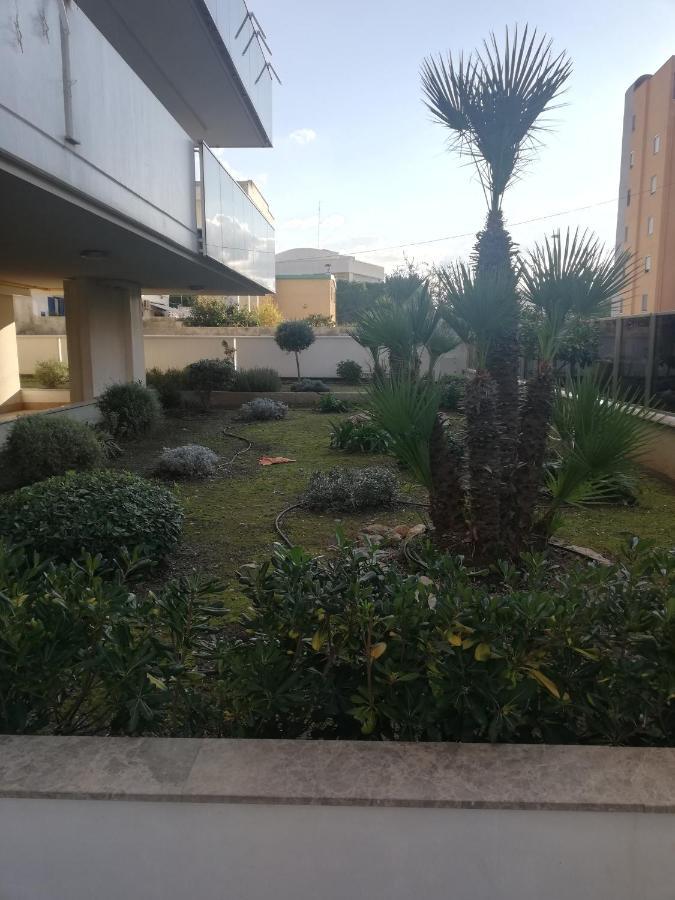 Levante Waterfront Bari