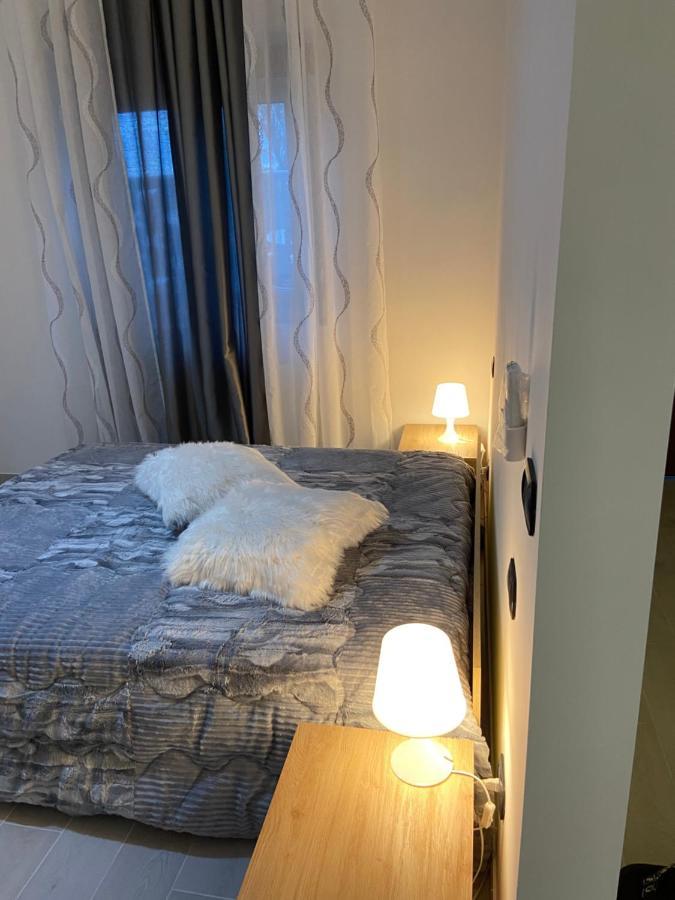 La Chicca Sul Mare Holiday home Bari