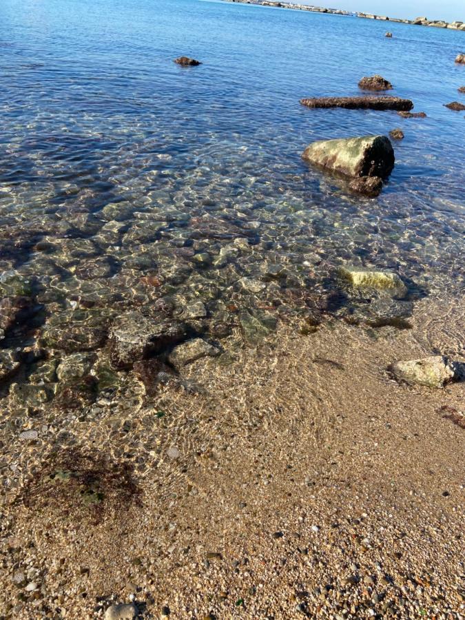 La Chicca Sul Mare Holiday home *