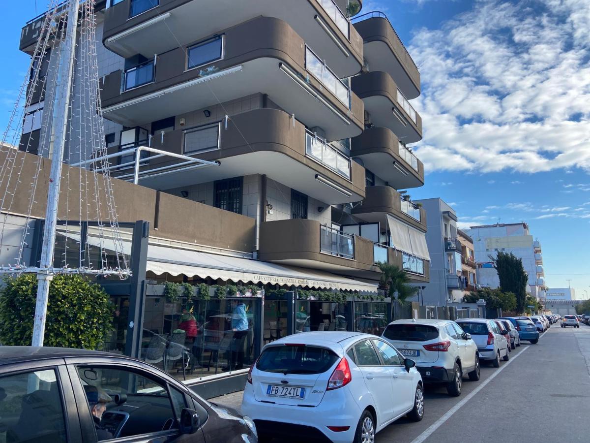 Holiday home La Chicca Sul Mare Bari