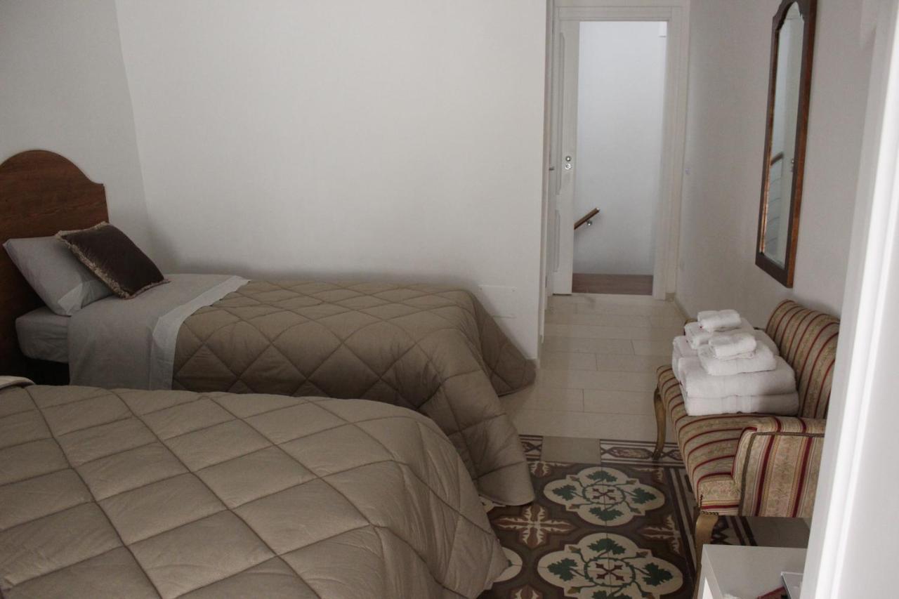 Dei Cardinale Bed & Breakfast 2*