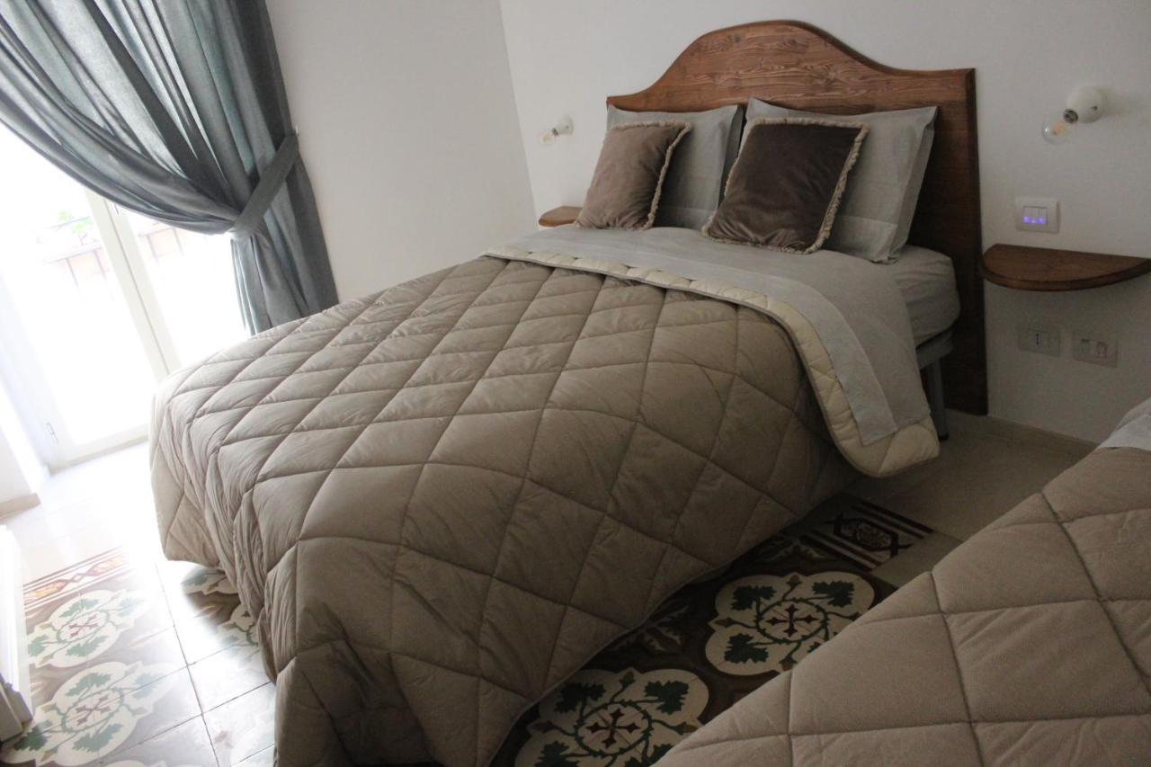 Dei Cardinale Bed & Breakfast