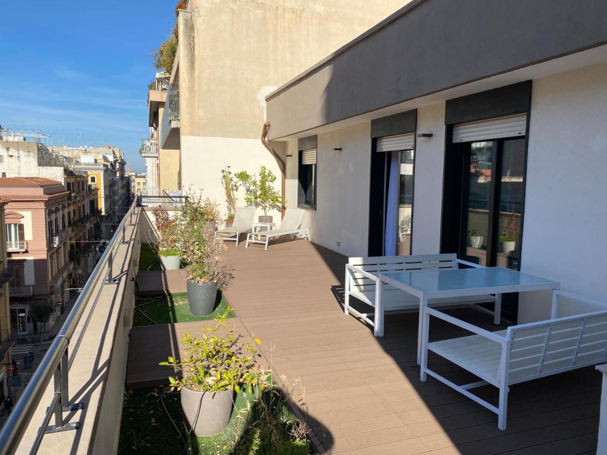 Apartment Futura Exclusive 5 Attico Bari