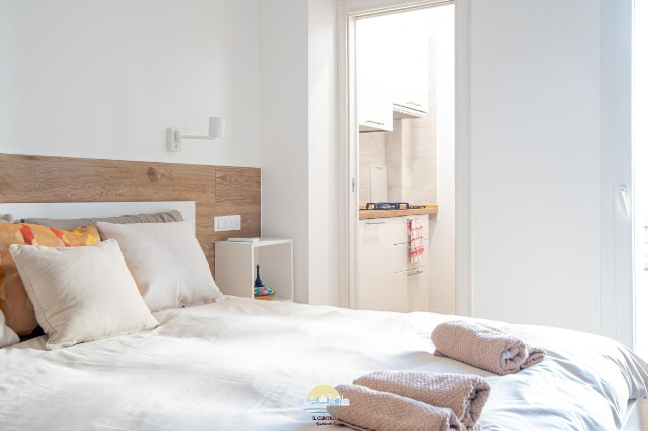 Apartamento Il Centro Luxury *