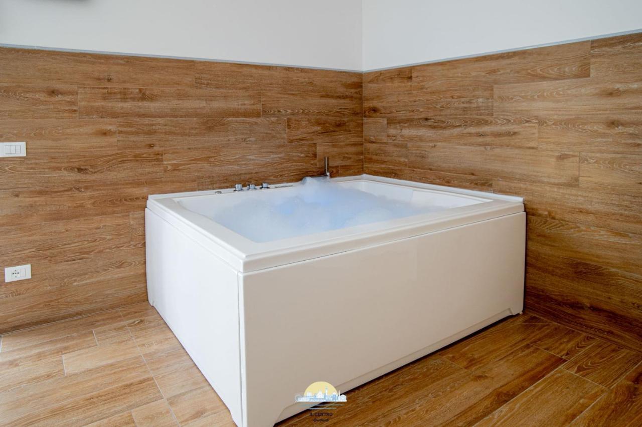 Apartamento Il Centro Luxury Bari