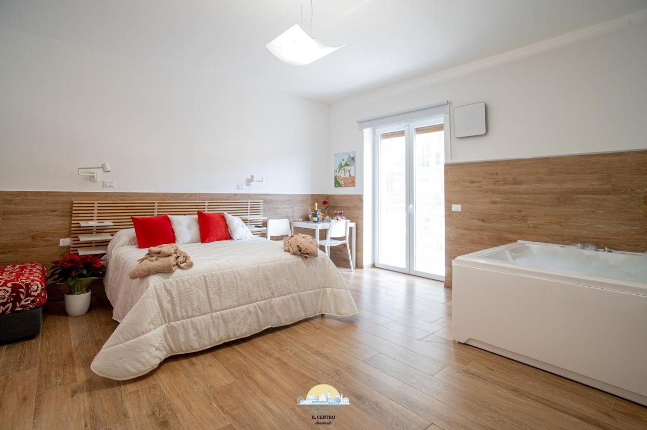 Il Centro Luxury *