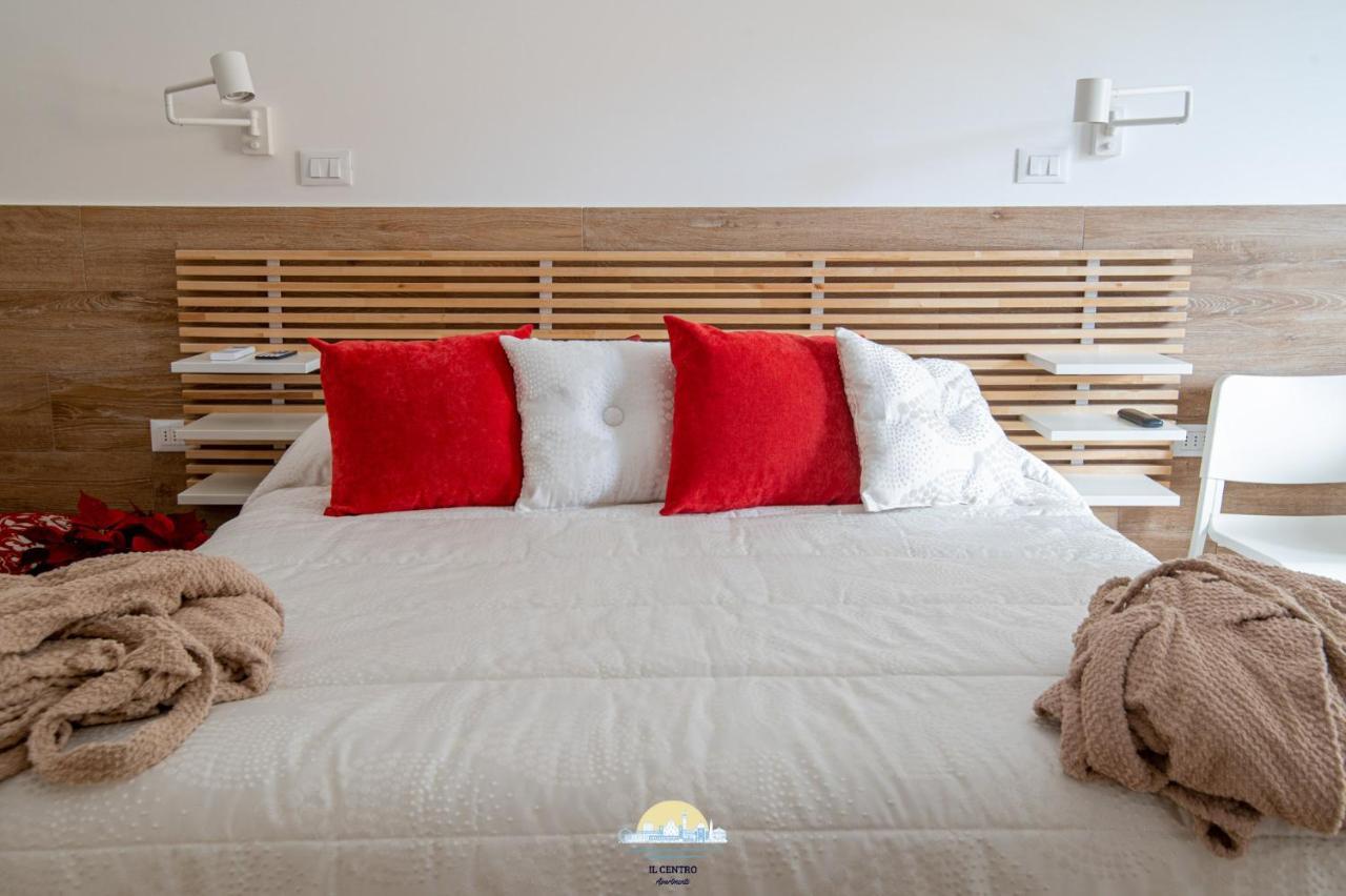 Apartamento Il Centro Luxury