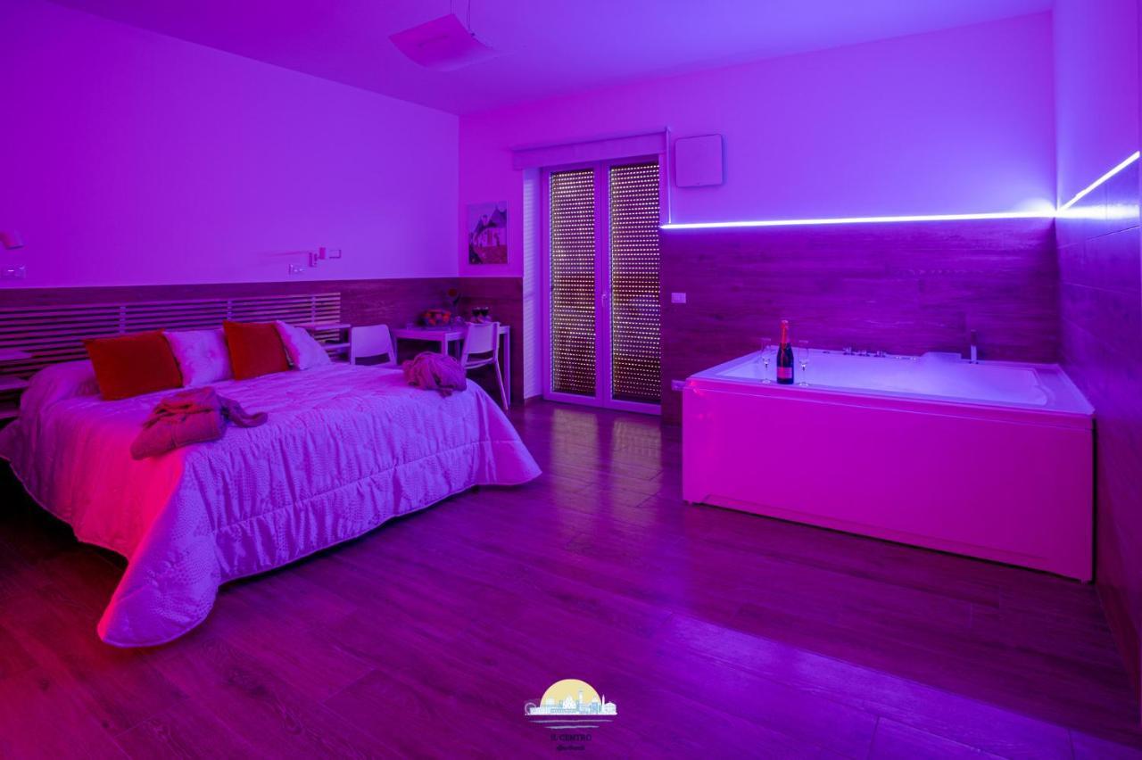 Apartamento Il Centro Luxury *