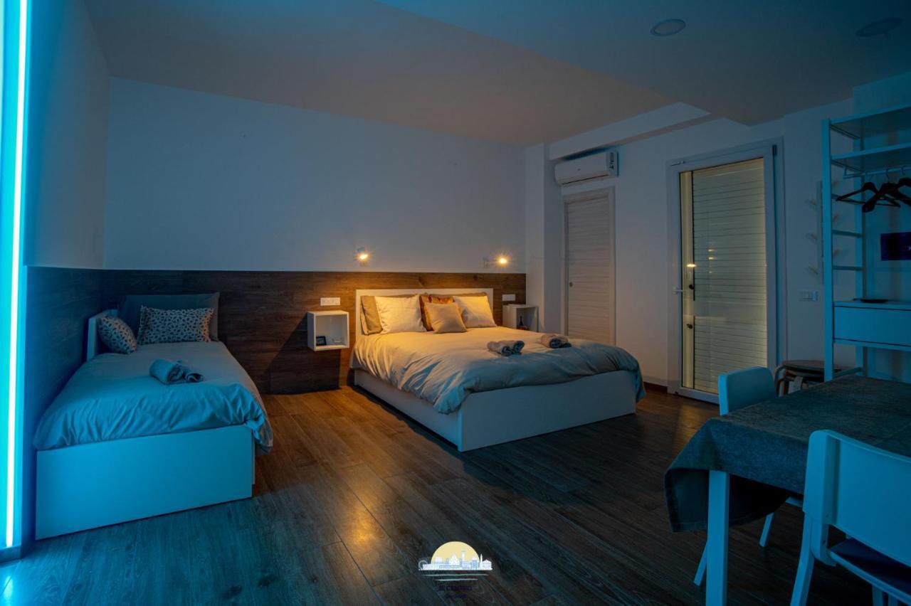 Il Centro Luxury Apartamento