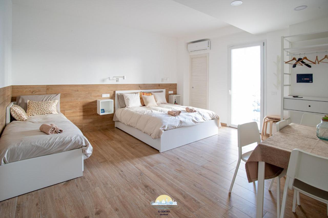 Apartamento Il Centro Luxury