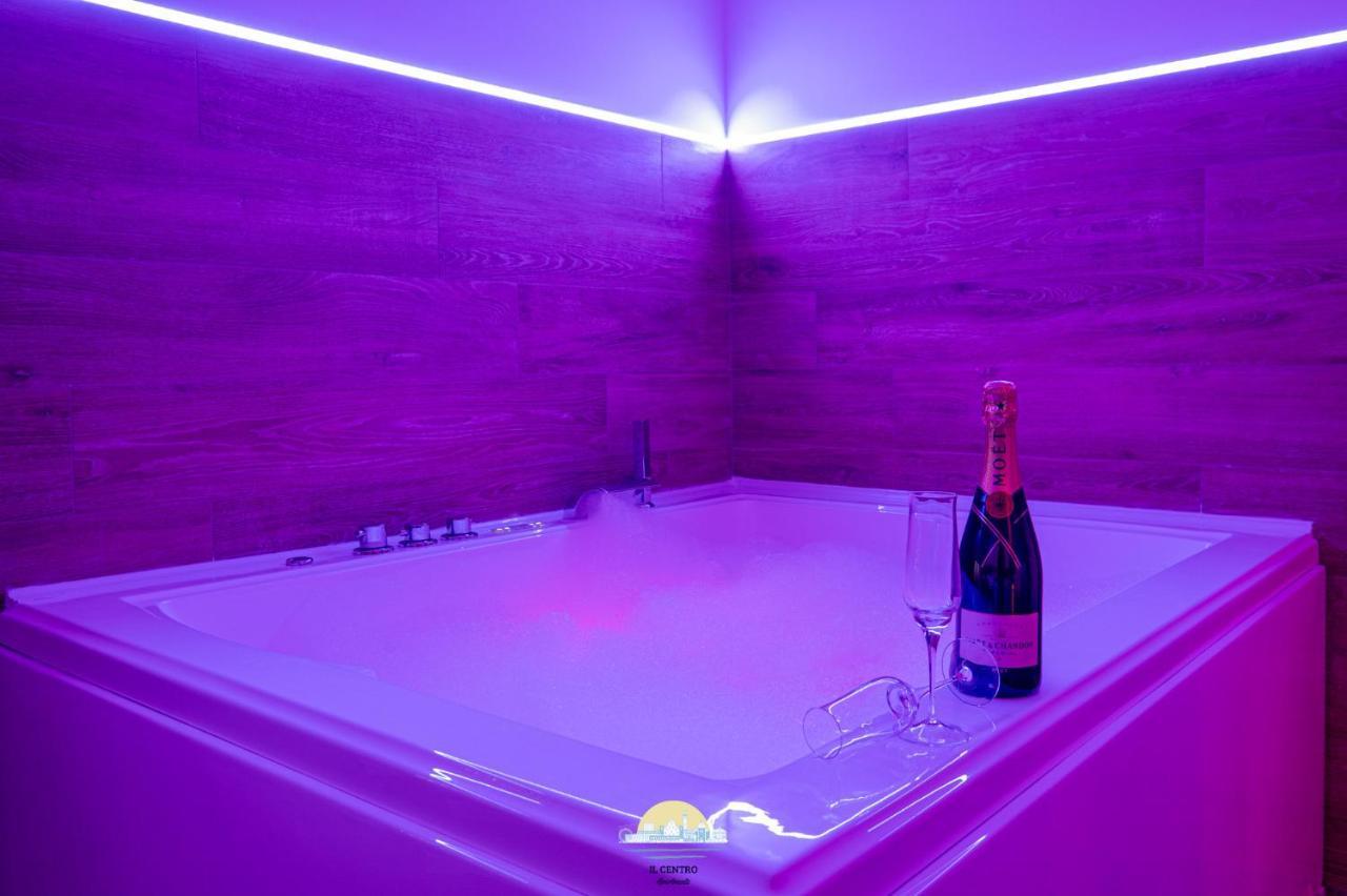 Il Centro Luxury *