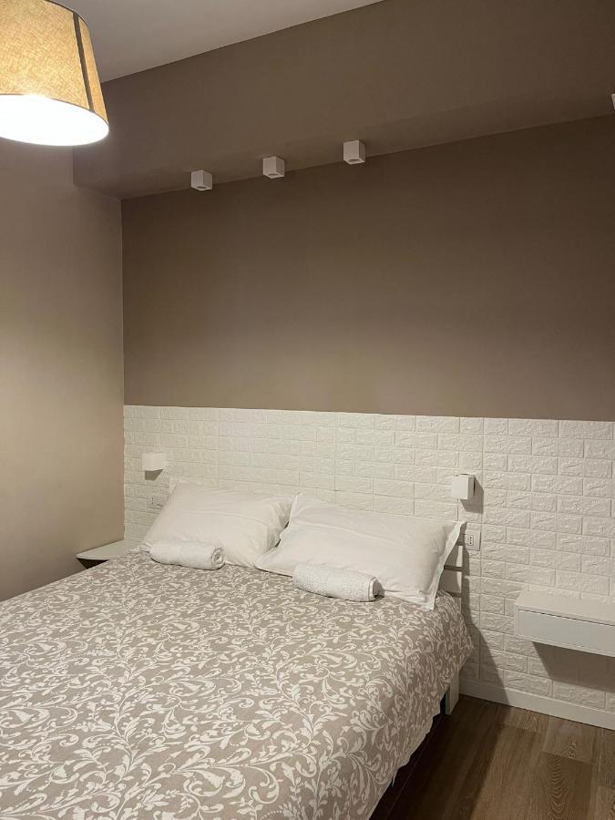 Aura Apartment Bari