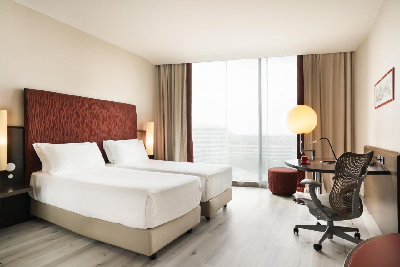 Hi Hotel Bari