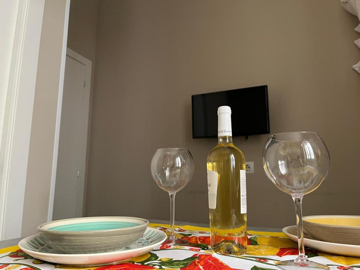 Frühstückspension Aura Apartment Bari
