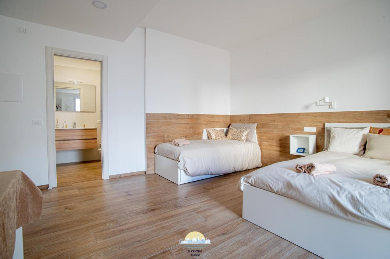 Il Centro Luxury