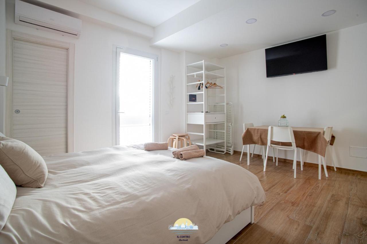 Apartamento Il Centro Luxury *