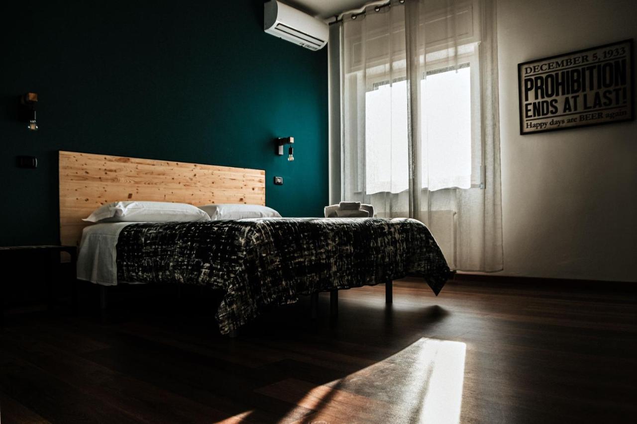 Bed & Breakfast Travel Station Bari