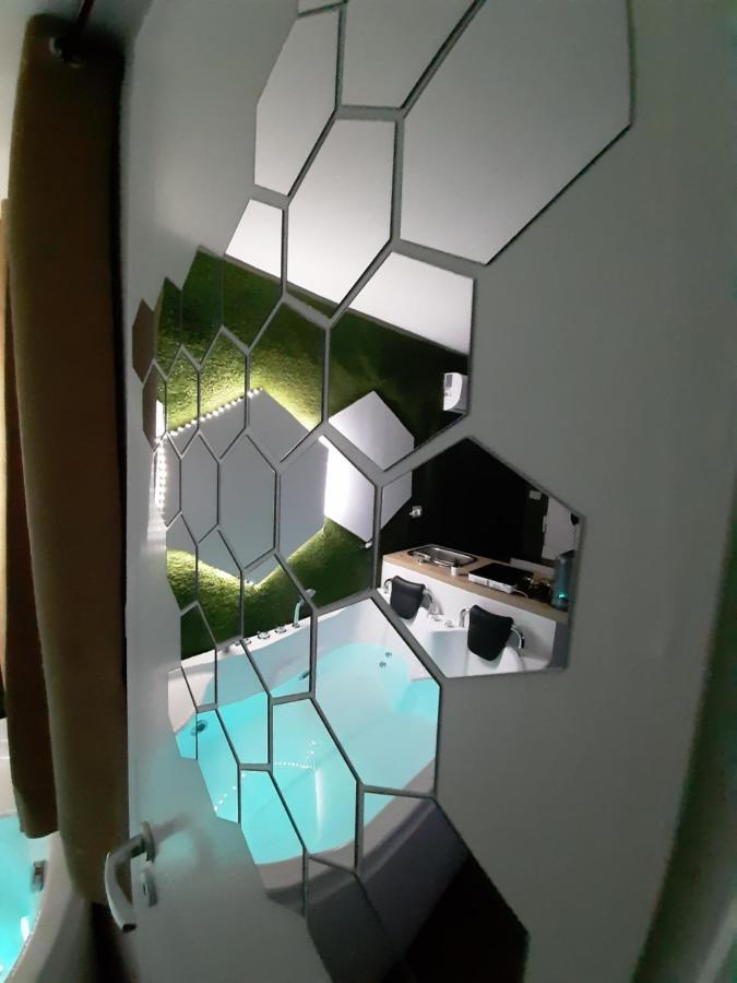 Green Apartment