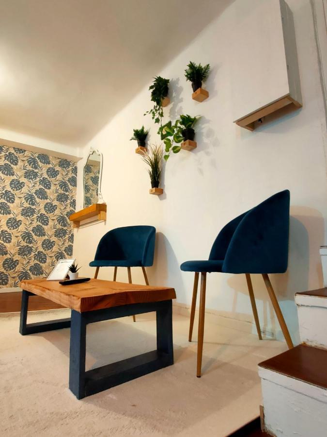 Green Apartment
