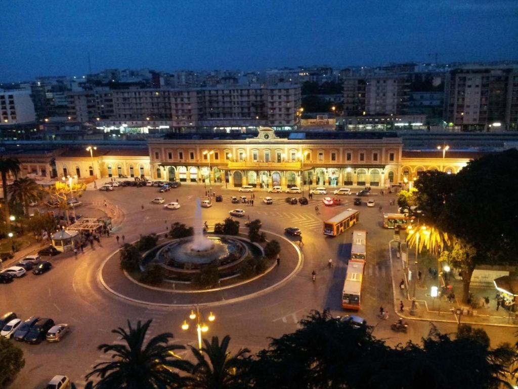 Apartment B&bari Bari