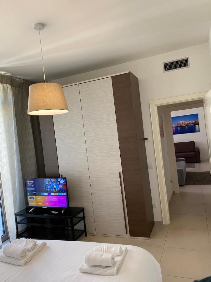 Apartamento Berga Exclusive 5