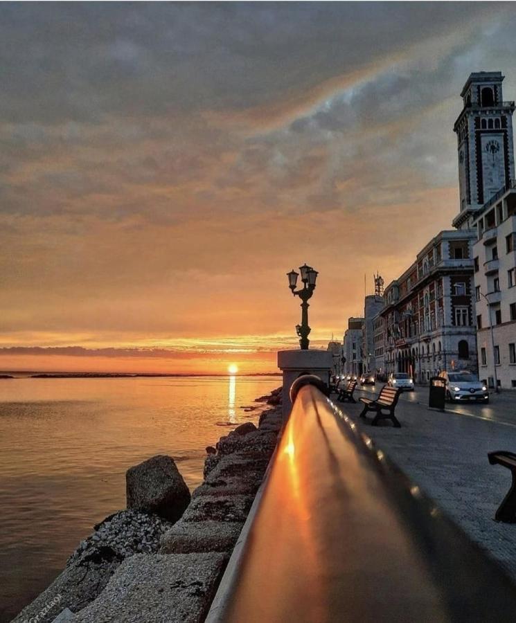 Mado Egnazia Bari