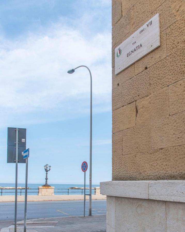 Mado Egnazia Bari