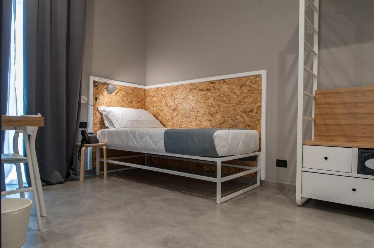 Hotel Residence Hotel Moderno 3*
