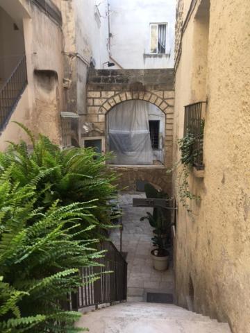 Apartment Casa Fiscardi *