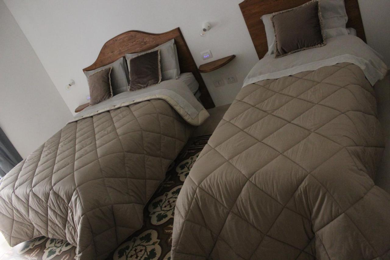 Bed & Breakfast Dei Cardinale