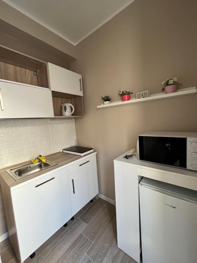 Aura Apartment Bari