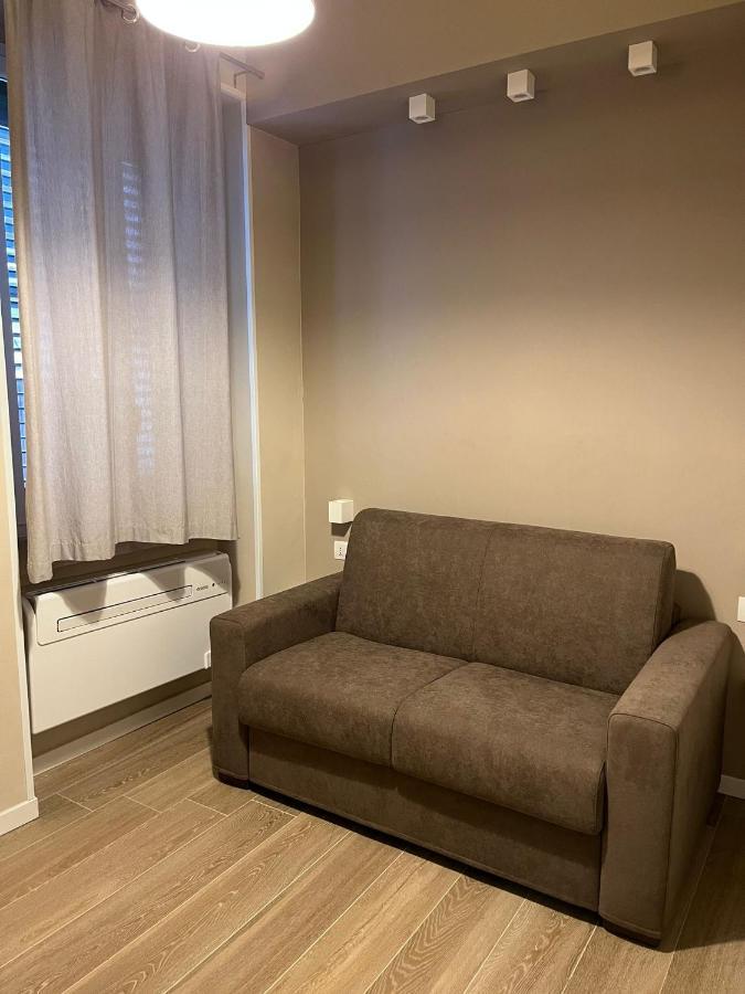 Aura Apartment Frühstückspension Bari