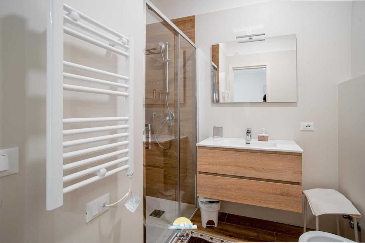 Apartamento Il Centro Luxury Bari