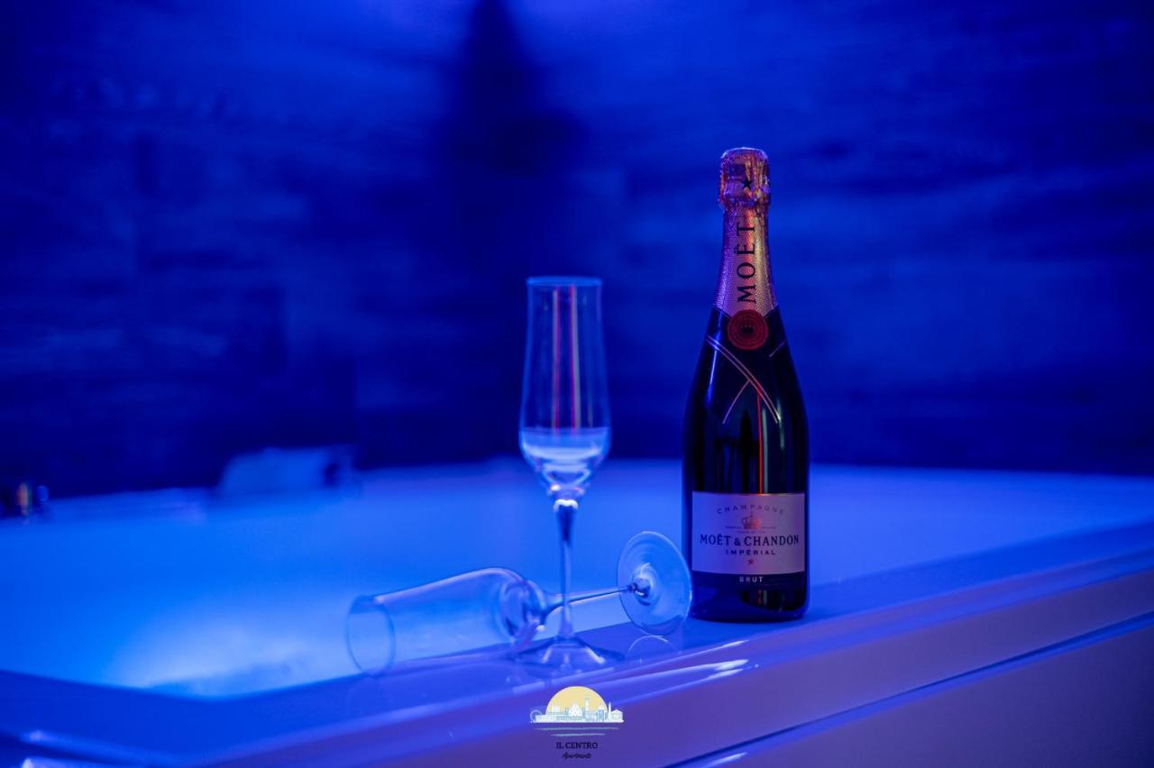 Apartment Il Centro Luxury Bari