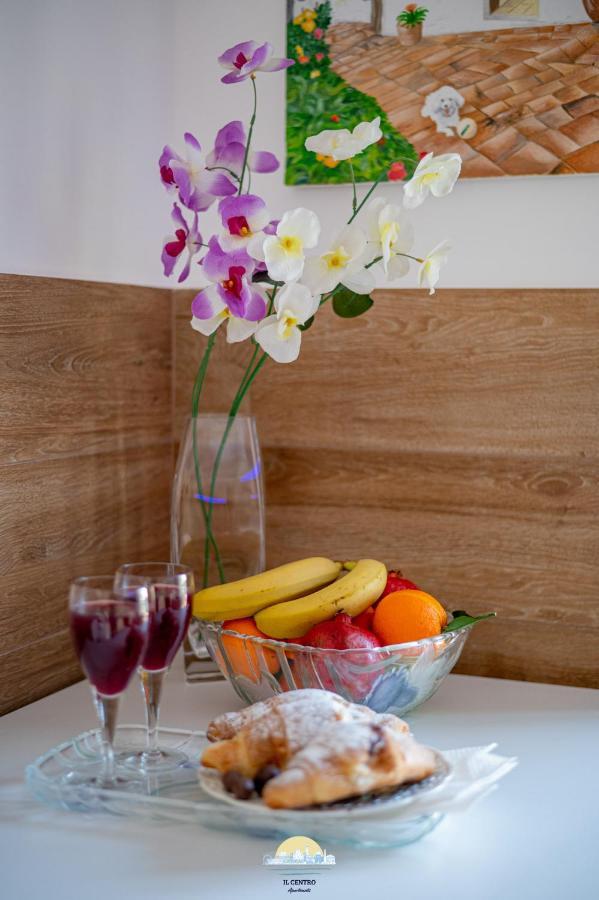 Il Centro Luxury Apartamento *