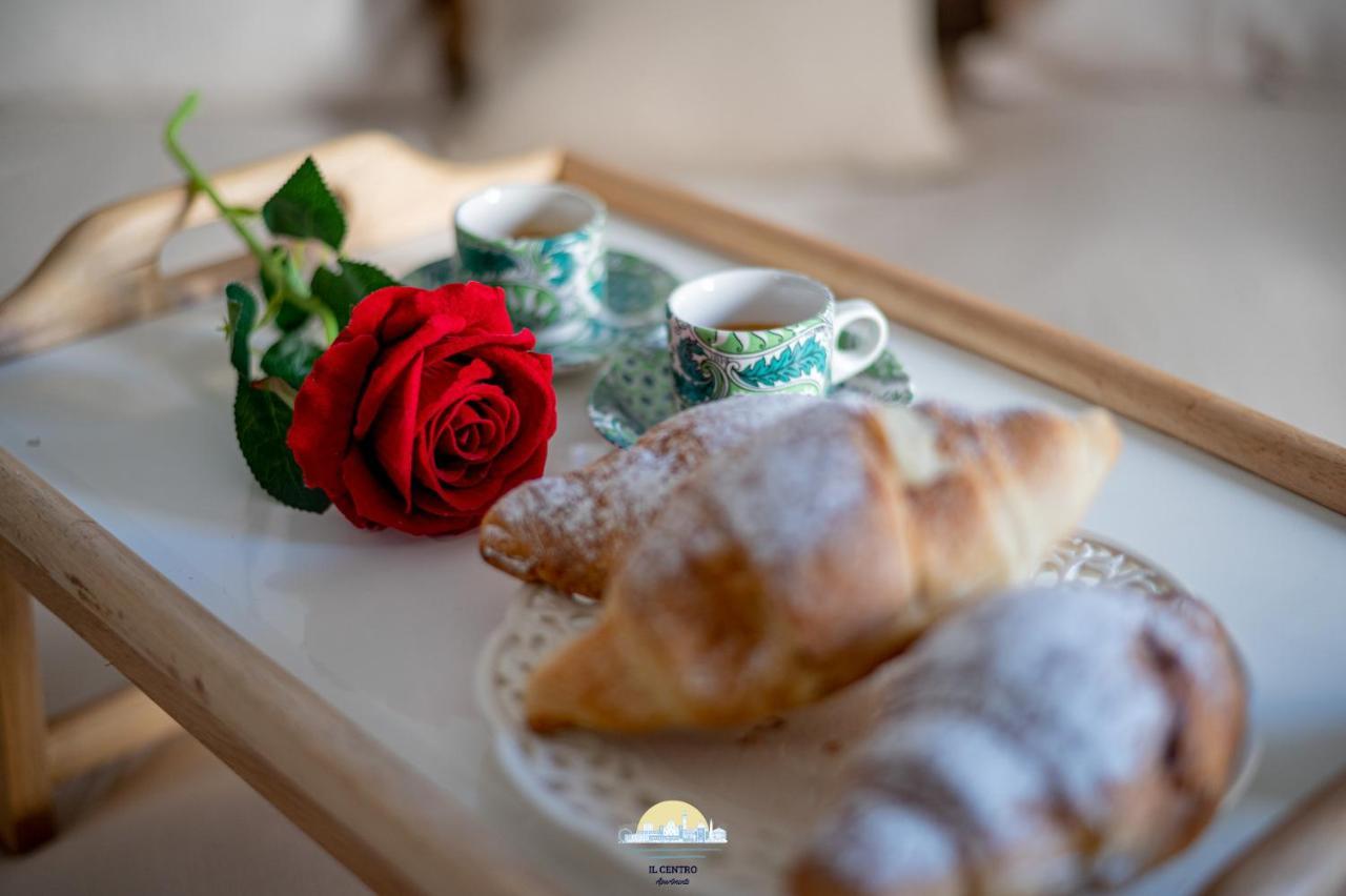 Il Centro Luxury *