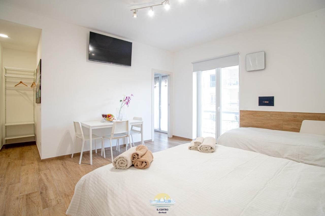 Il Centro Luxury Apartamento *