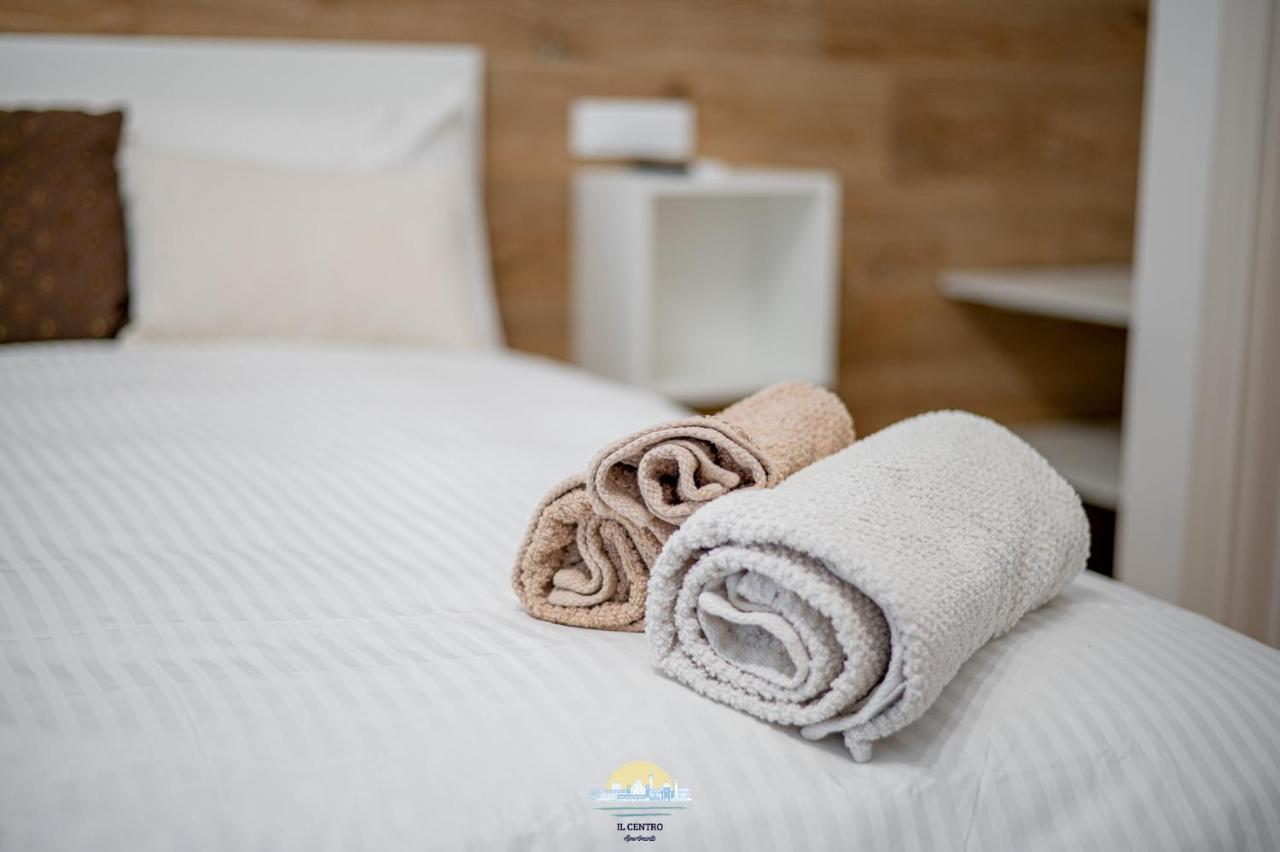 Il Centro Luxury Apartamento Bari