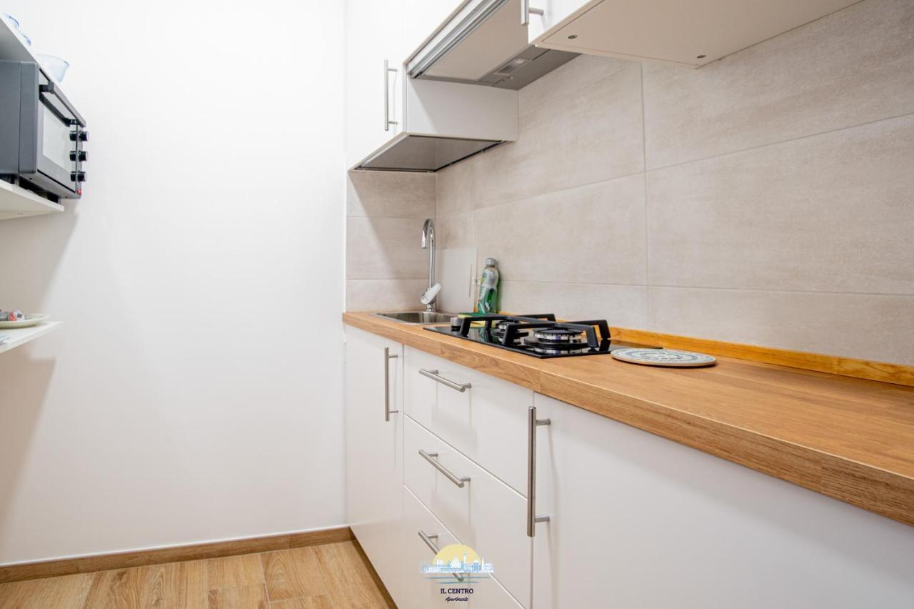 Il Centro Luxury Bari
