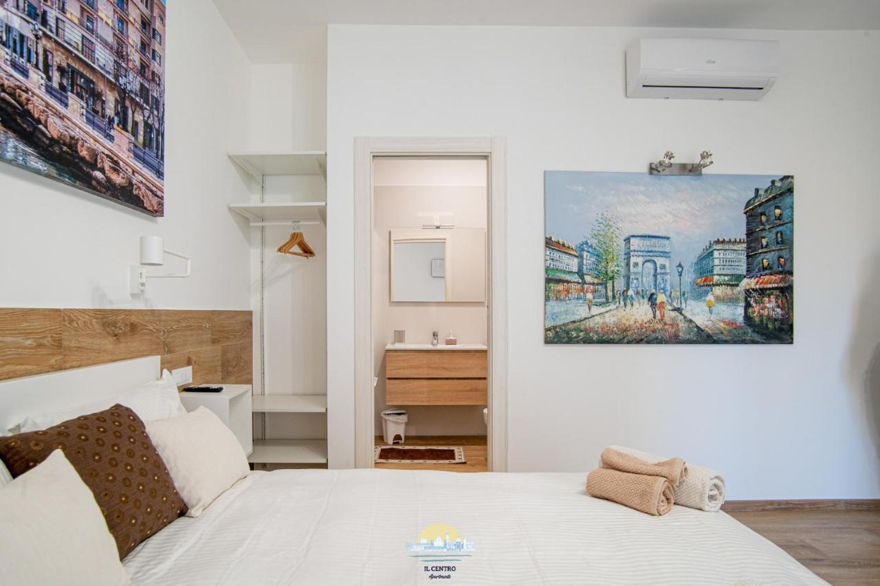 Il Centro Luxury Apartamento *